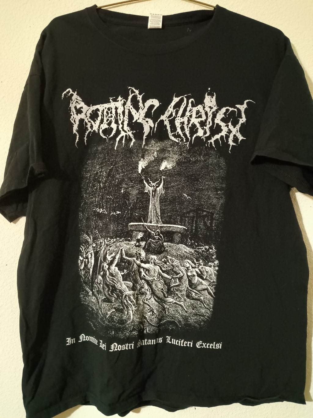 ROTTING CHRIST