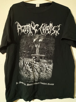 ROTTING CHRIST