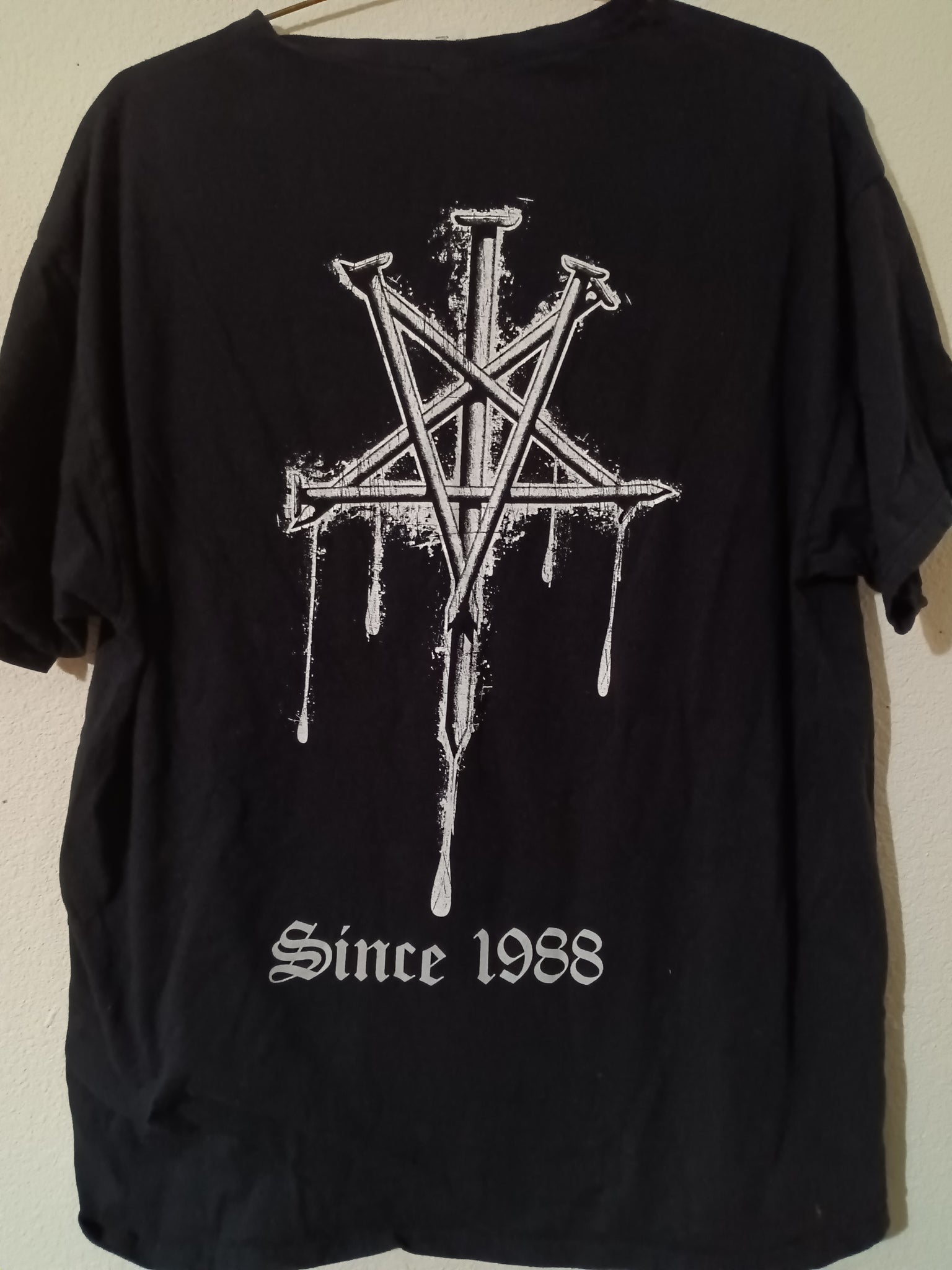 ROTTING CHRIST