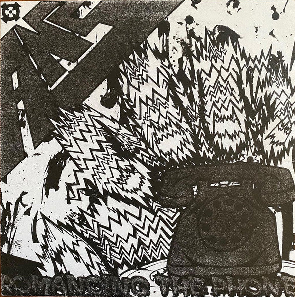 ANS - 7 inch