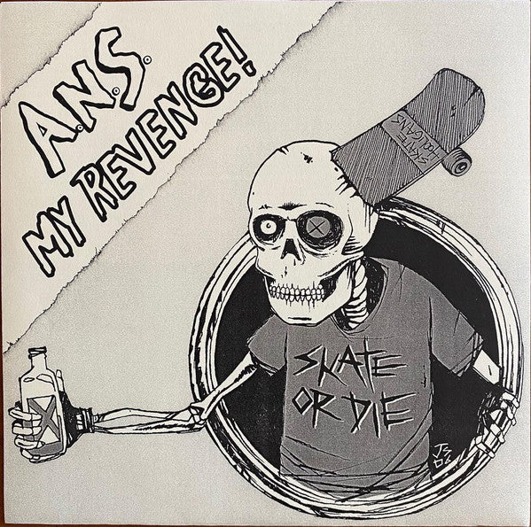 ANS - 7 inch