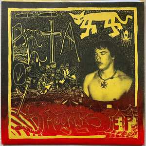 BETA BOYS - 7 inch