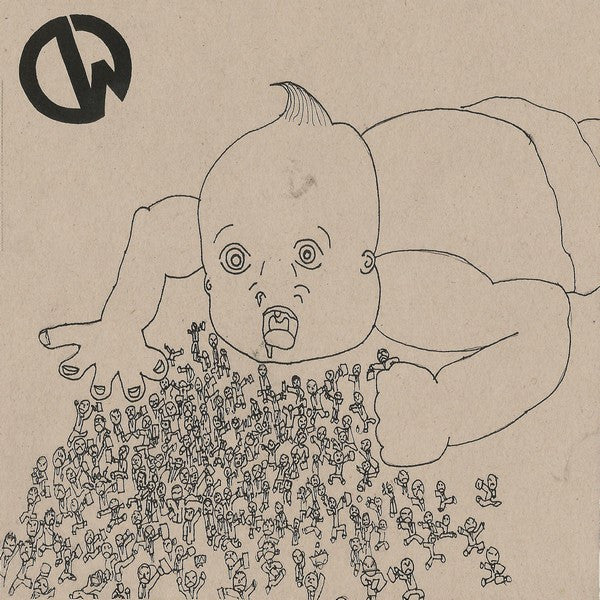 DIRTY WORK- 7 inch
