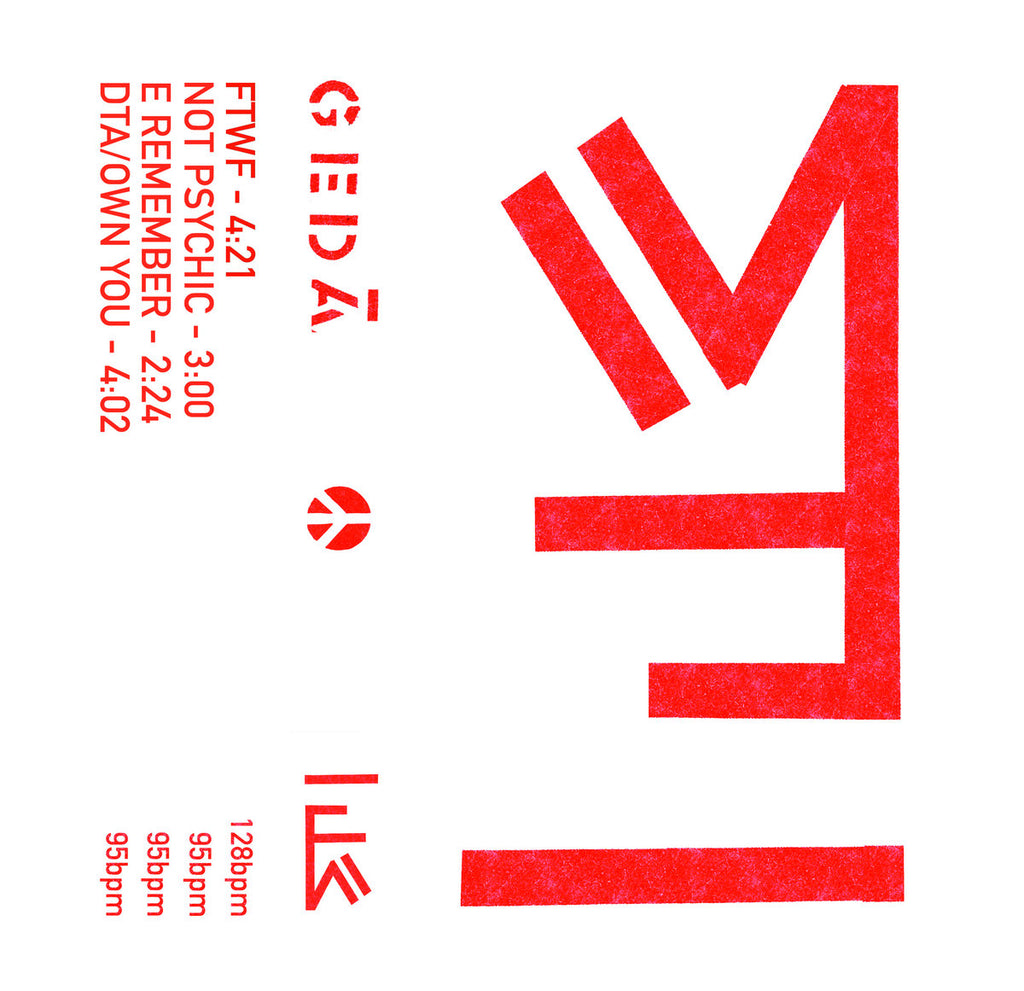 GEDA - Portal EP Pro-Cassette