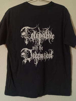 XASTHUR - Telepathic With The Deceased