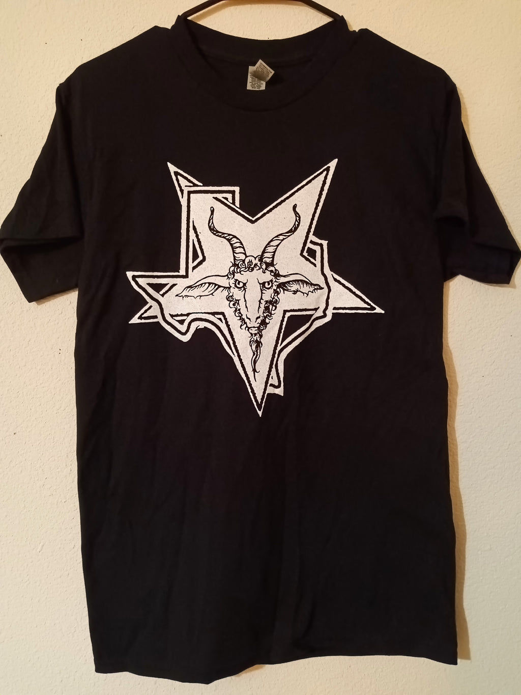 "Slaughter Lane" - Label T-Shirt