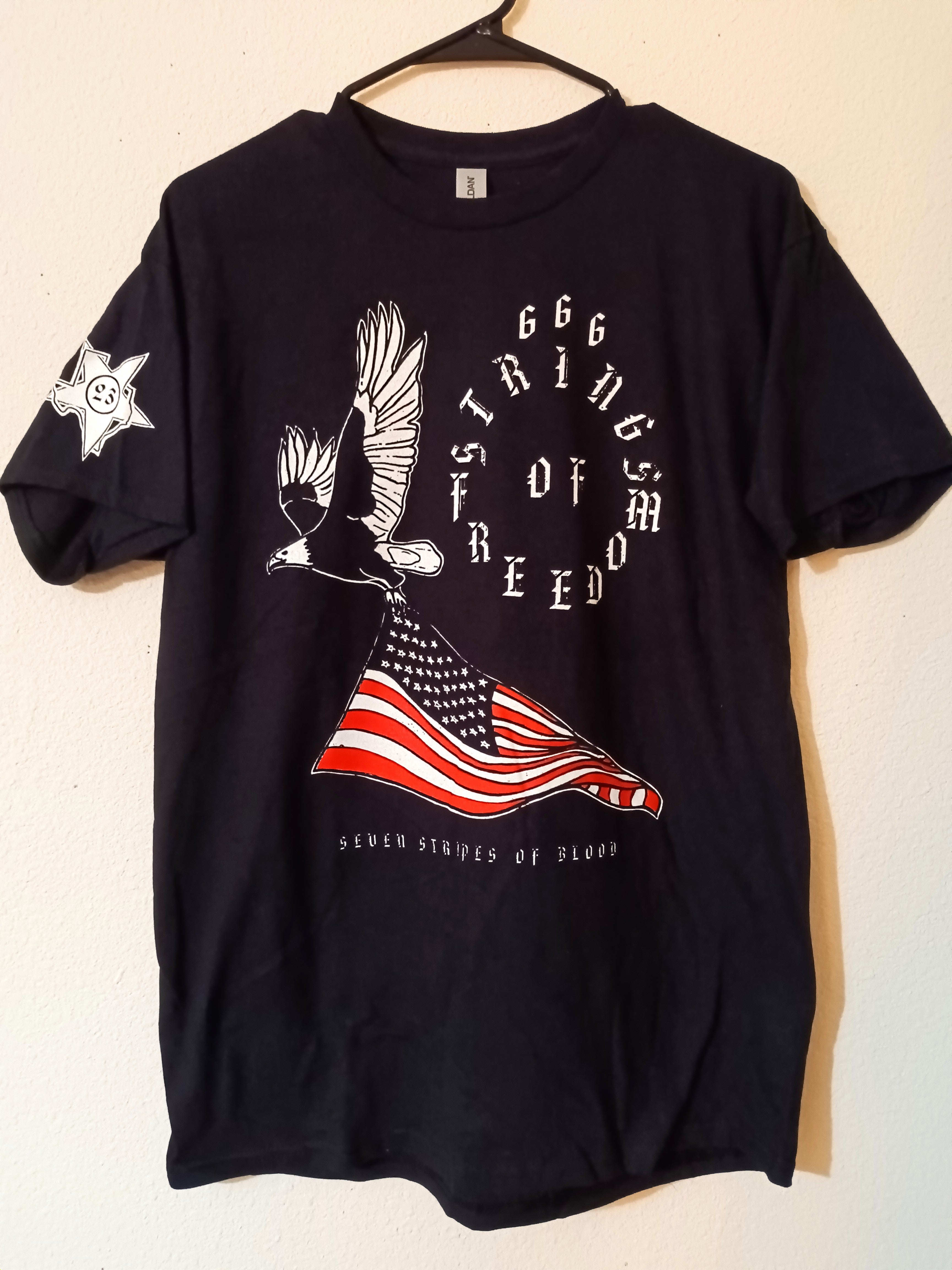 Merch – Circle Twenty Three