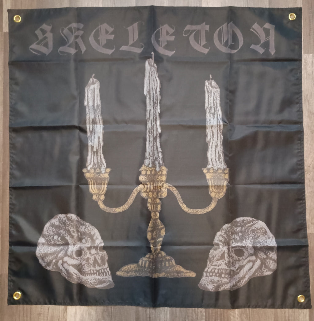 SKELETON - Flag