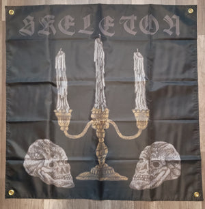 SKELETON - Flag
