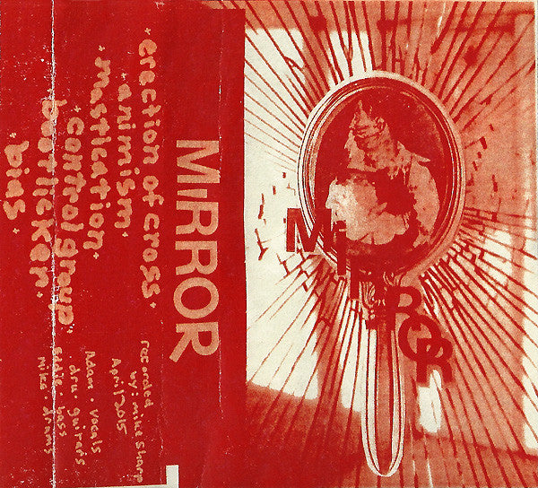 Mirror - Tape