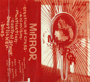 Mirror - Tape