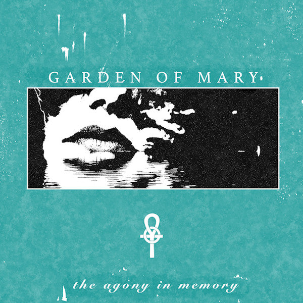 GARDEN OF MARY - "The Agony In Memory" LP