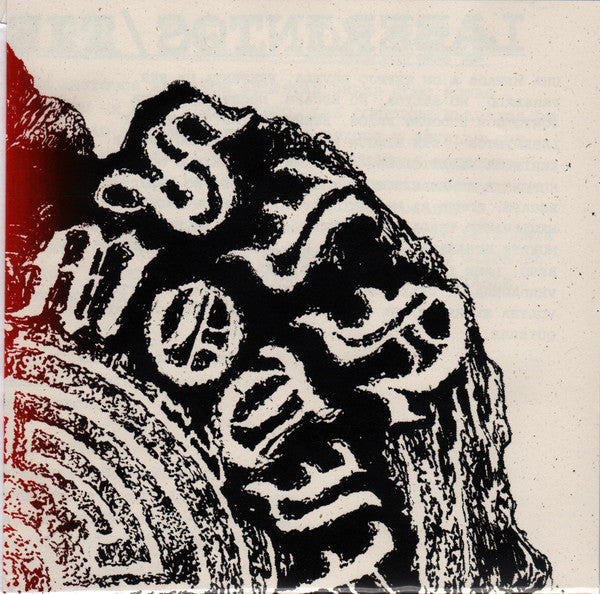 SIN MOTIVO - 7 inch