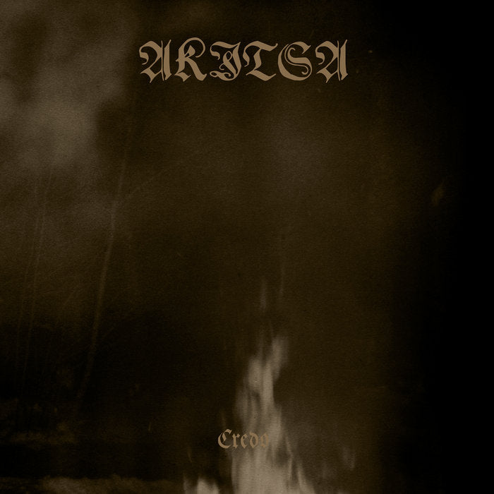 AKITSA - Credo Tape