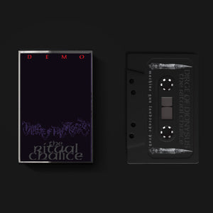 DIRGE OF DIONYSUS - The Ritual Chalice Demo Tape