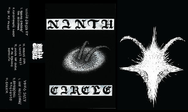 NINTH CIRCLE - Demo 2017