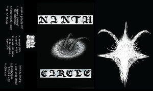 NINTH CIRCLE - Demo 2017