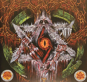 NYOGTHAEBLISZ - A.G.B.B.A.U. CD