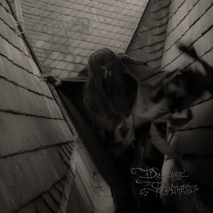 OLD TOWER - Draconic Synthesis PICTURE DISC