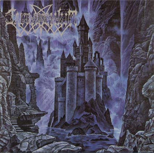 SACRAMENTUM - Far Away From The Sun CD