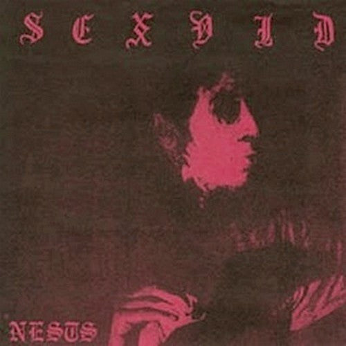 SEXVID - Nests 7"