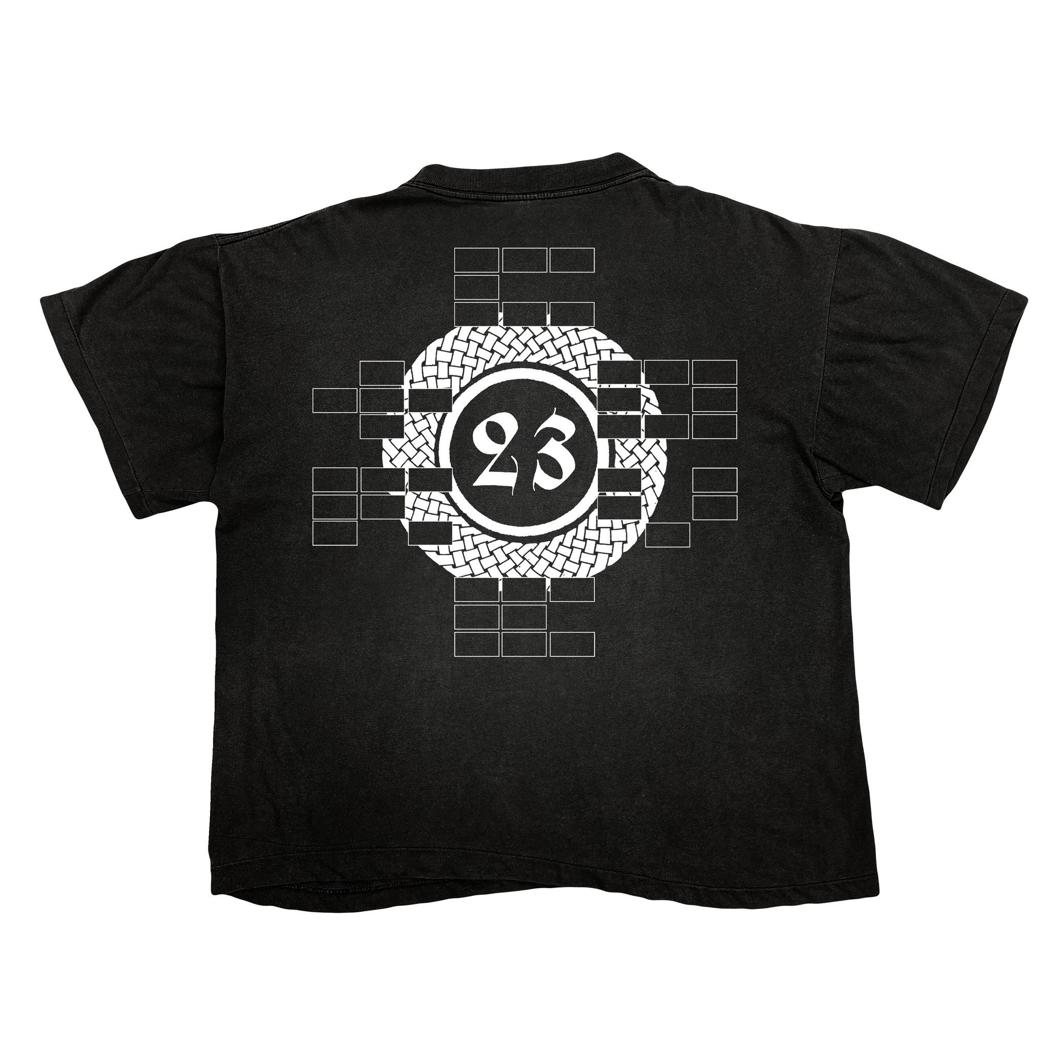 COVERT - "Siege" T-Shirt Bundle