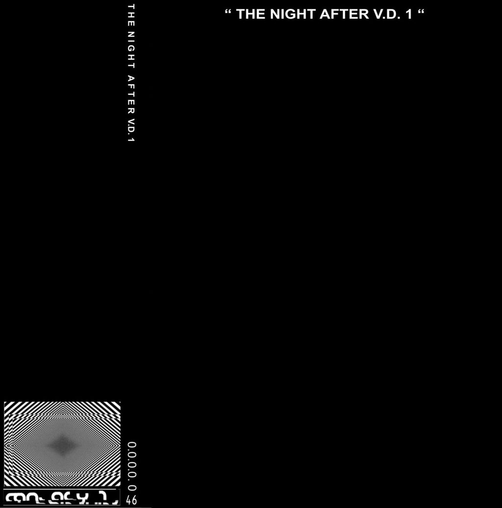 V/A "The Night After V.D.1" - Tribute To Mania/Taint CD