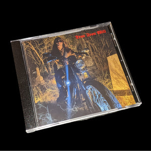 TRUE IRON WILL - CD