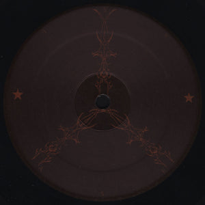 ASE - 004 DJ Valentimes 12 Inch