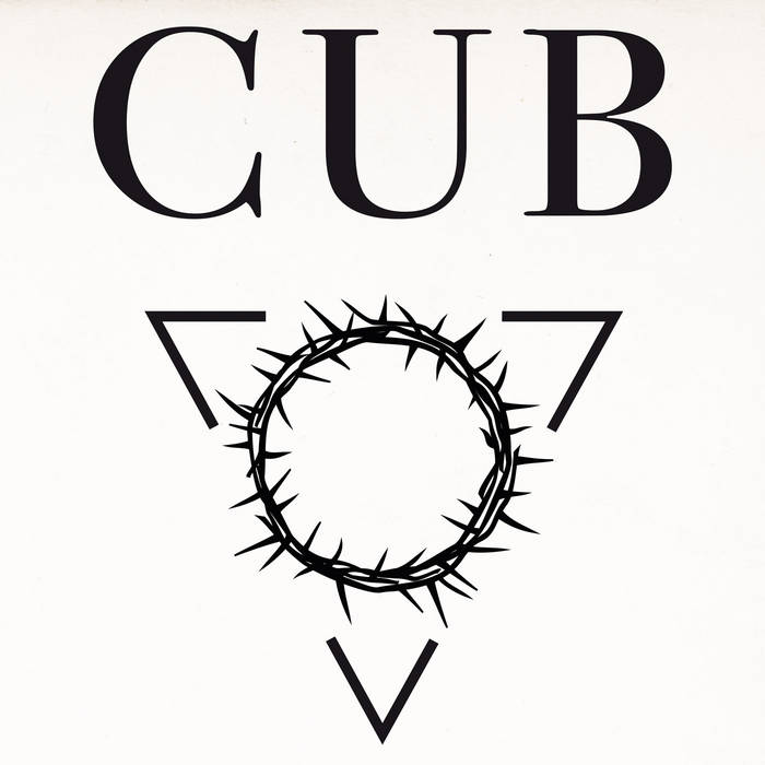 CUB - The Dynamic Unconscious 12 Inch