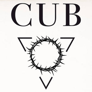 CUB - The Dynamic Unconscious 12 Inch