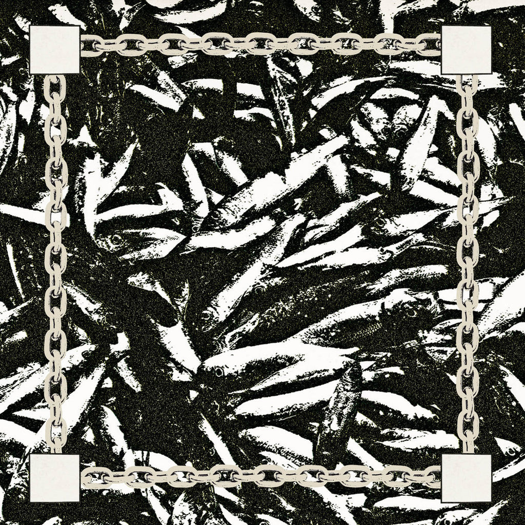 FRET - Because Of The Weak 2xLP