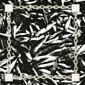 FRET - Because Of The Weak 2xLP