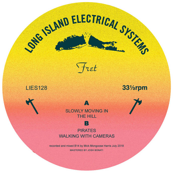 FRET - 12 Inch