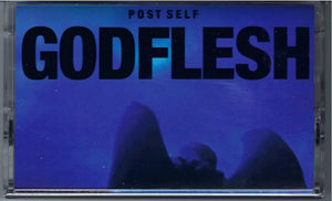 GODFLESH - Post Self Cassette