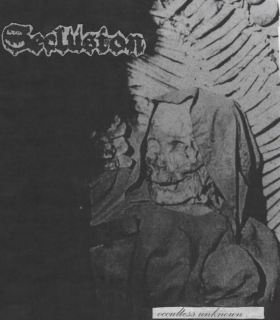 SECLUSION / Occultess Unknown Demo