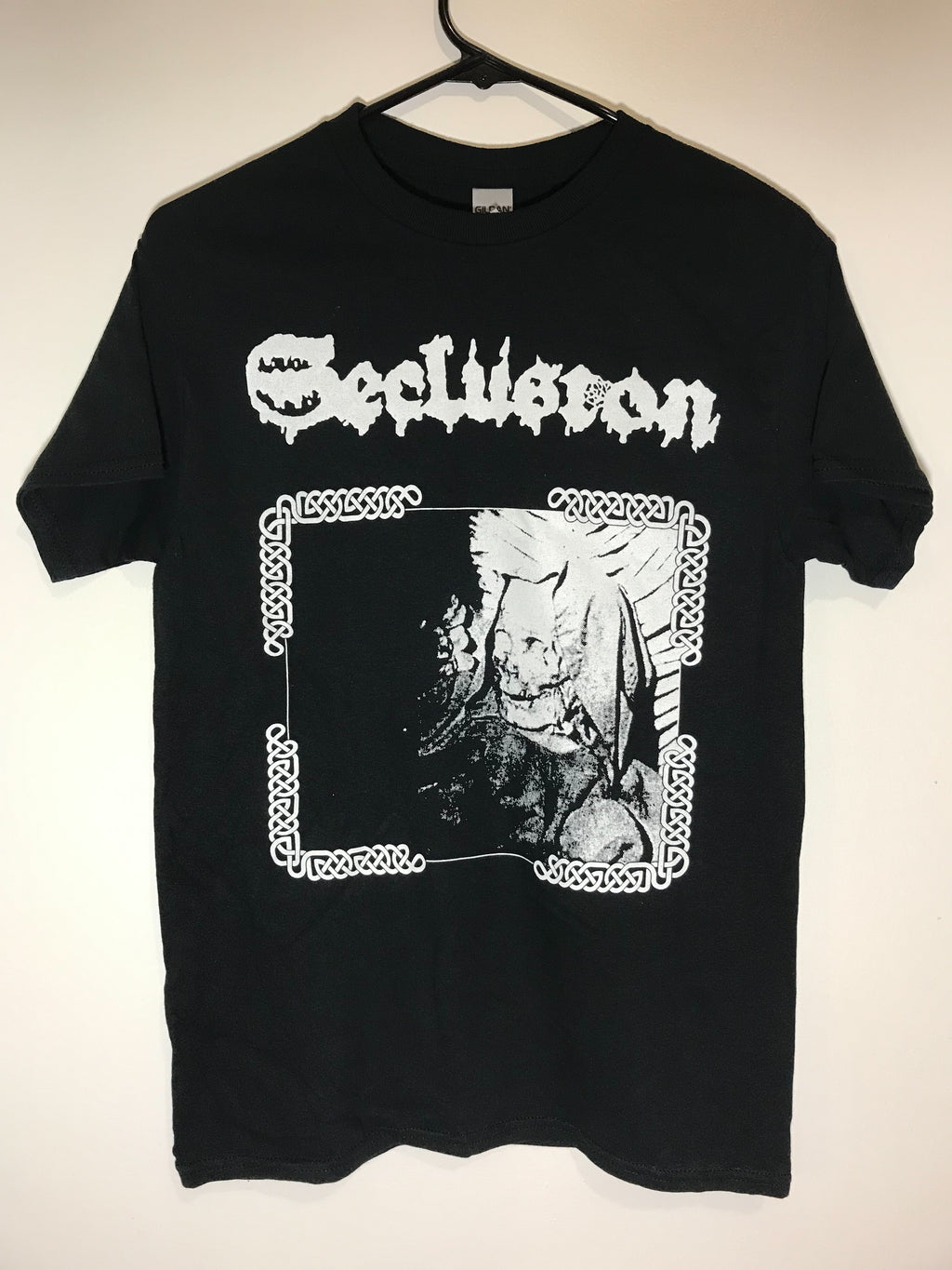 SECLUSION / Occultist Unknown T-SHIRT