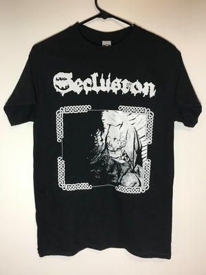 SECLUSION / Occultist Unknown T-SHIRT