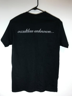 SECLUSION / Occultist Unknown T-SHIRT