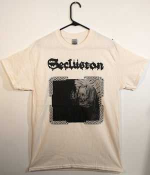 SECLUSION / Occultist Unknown T-SHIRT