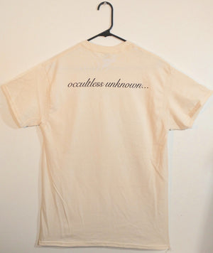 SECLUSION / Occultist Unknown T-SHIRT