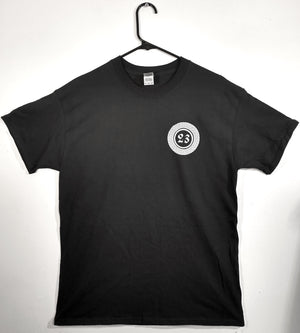 CIRCLE TWENT THREE / Logo Shirt