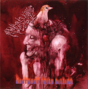 ANIMALS KILLING PEOPLE - Kentucky Fried Killing CD