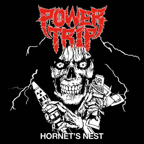 POWER TRIP - Hornet's Nest Flexi