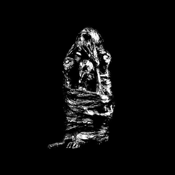 BLANK HELLSCAPE - LP
