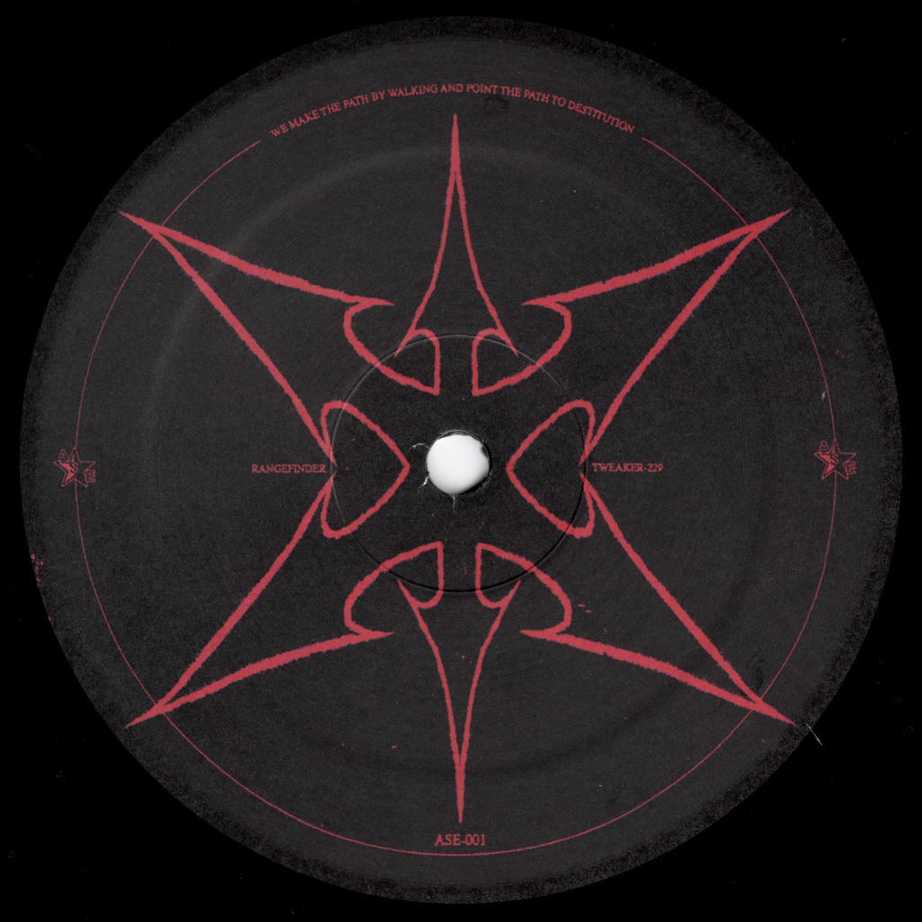 ASE - 001