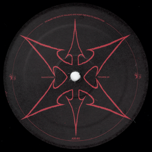 ASE - 001