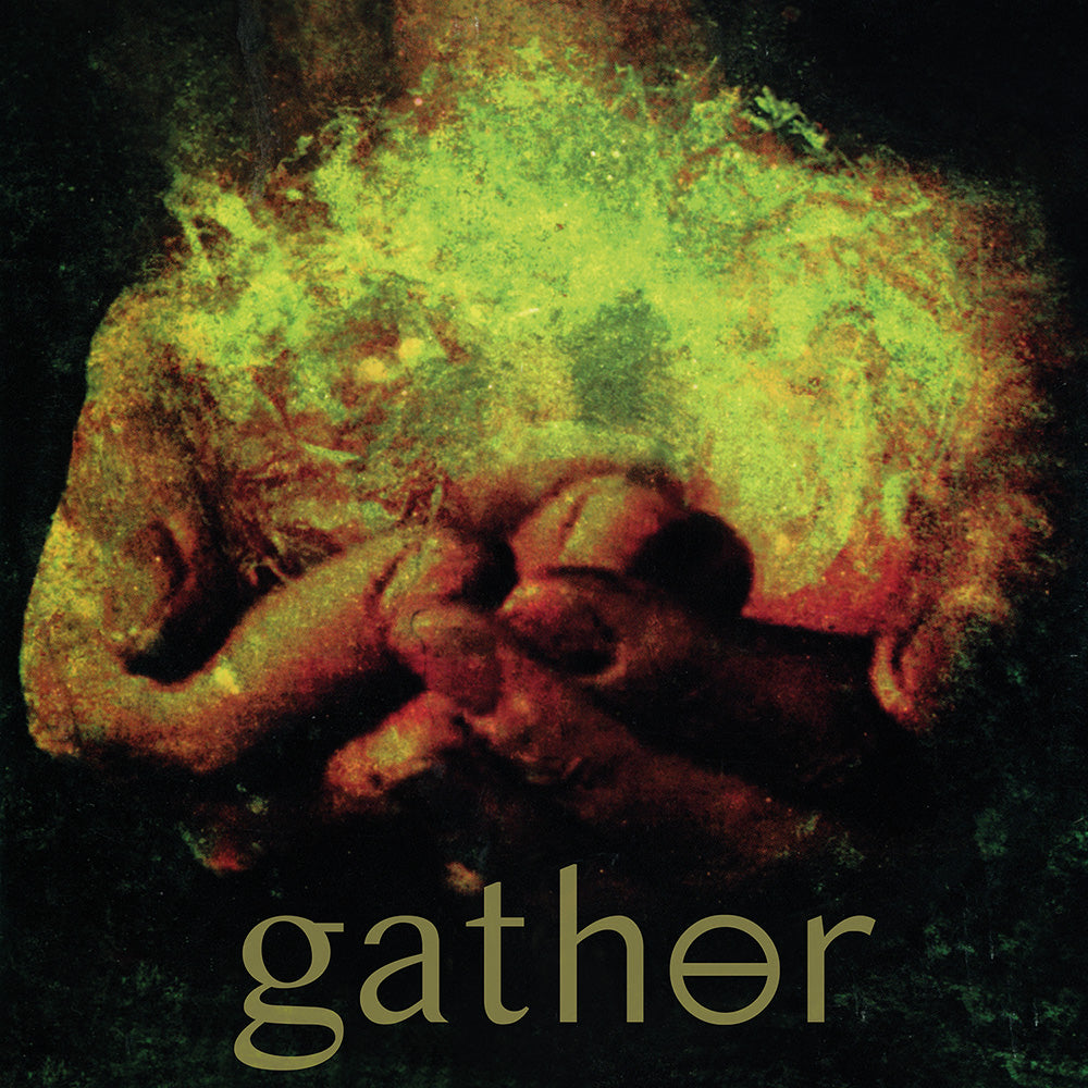 GATHER - Total Liberation