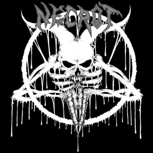 NECROT - The Labyrinth CD