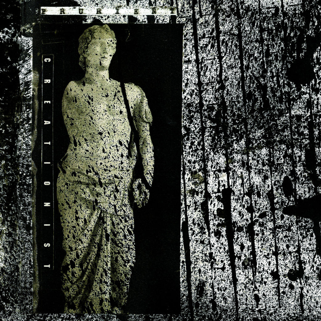 PRURIENT - Creationist 6 Cassette + 7 Inch